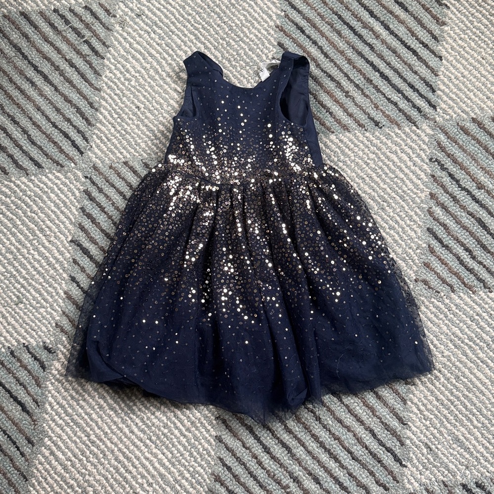 H&M dress size 3-4